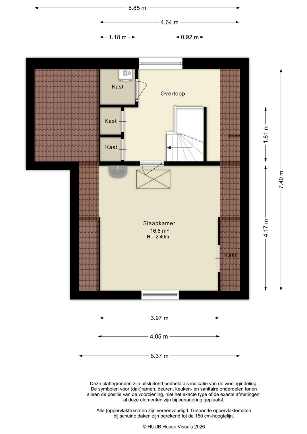 Foto 52 van Hondevoort 16