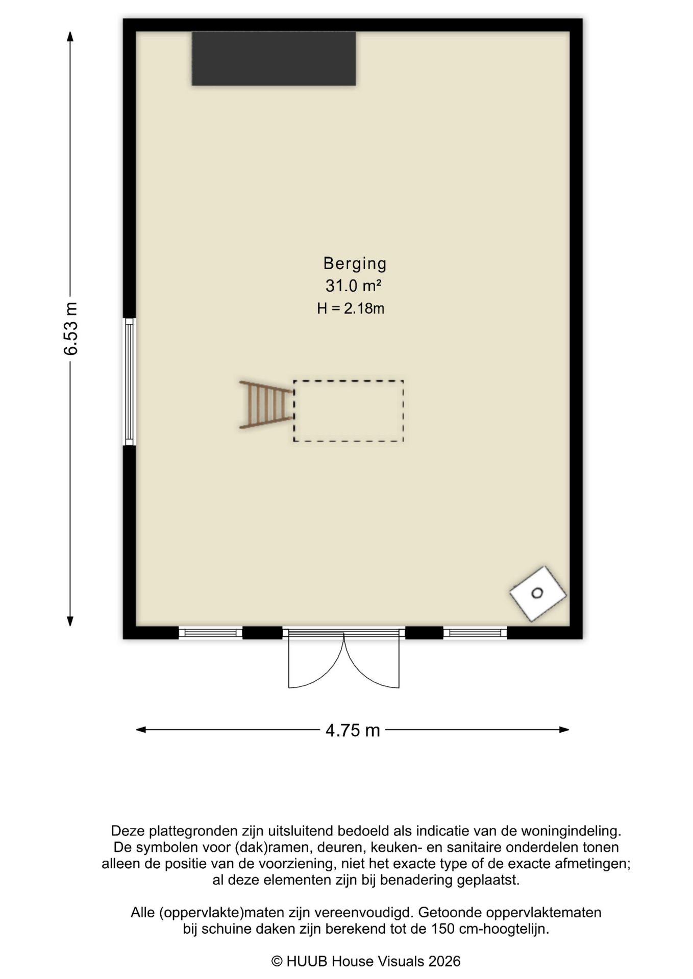 Foto 55 van Hondevoort 16