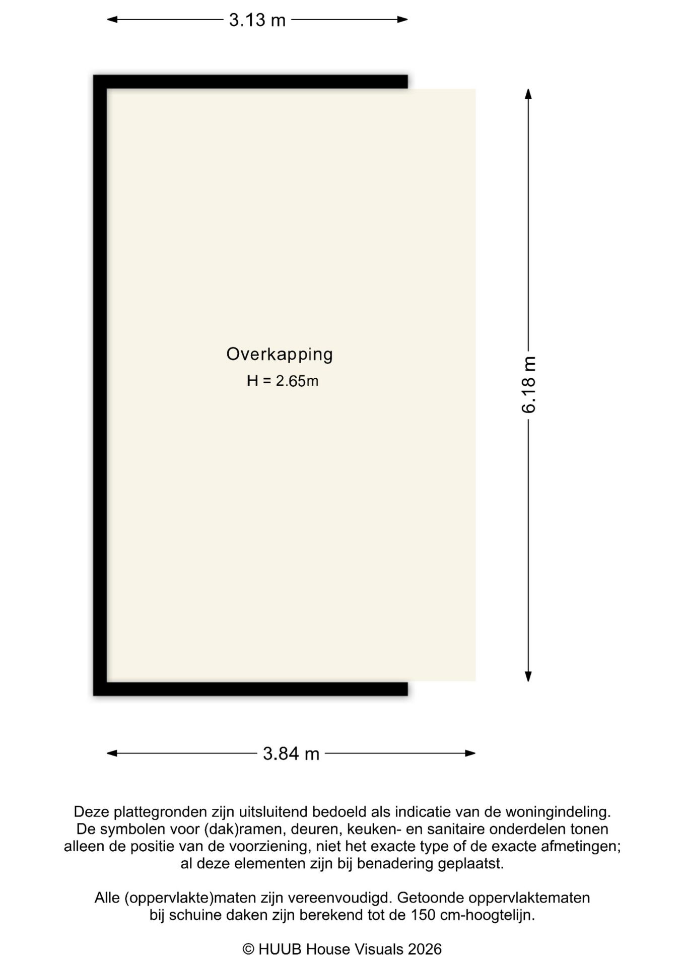 Foto 57 van Hondevoort 16