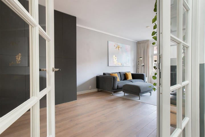 Foto 2 van Stolwijkstraat 46-3