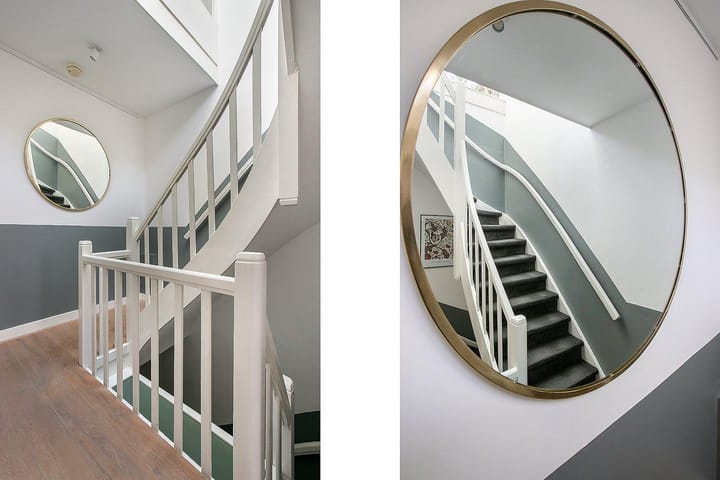 Foto 4 van Stolwijkstraat 46-3