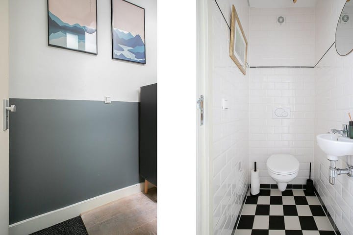 Foto 5 van Stolwijkstraat 46-3