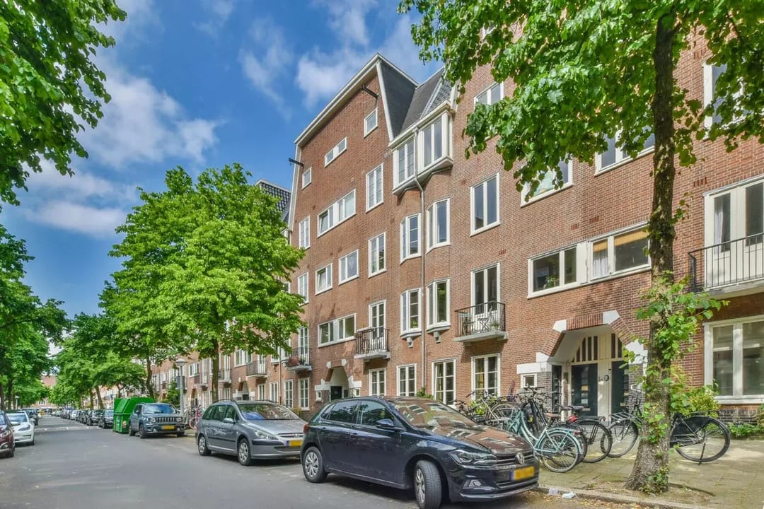 Foto 1 van Stolwijkstraat 46-3