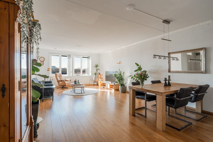 Foto 2 van Ouddiemerlaan 6-P