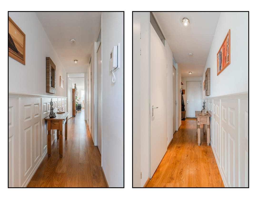 Photo 8 of Ouddiemerlaan 6-P