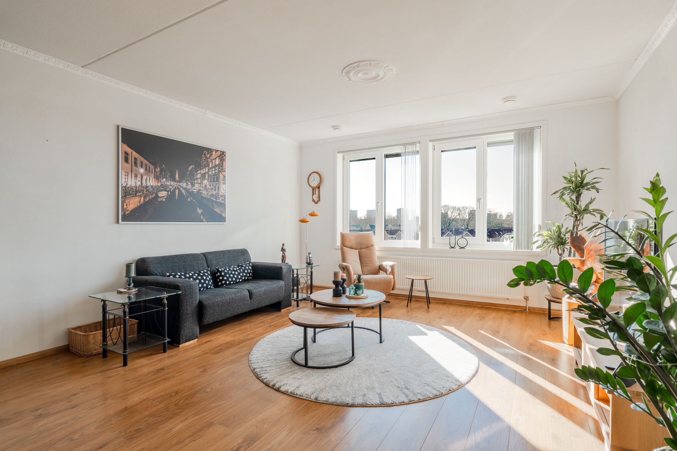 Photo 12 of Ouddiemerlaan 6-P