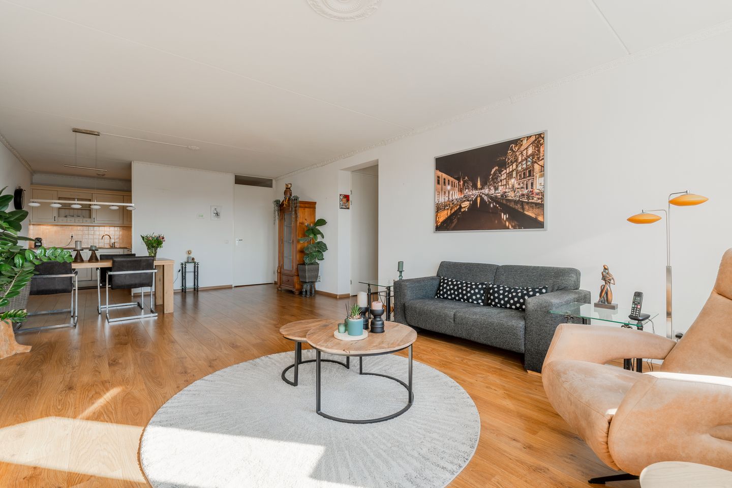 Photo 14 of Ouddiemerlaan 6-P