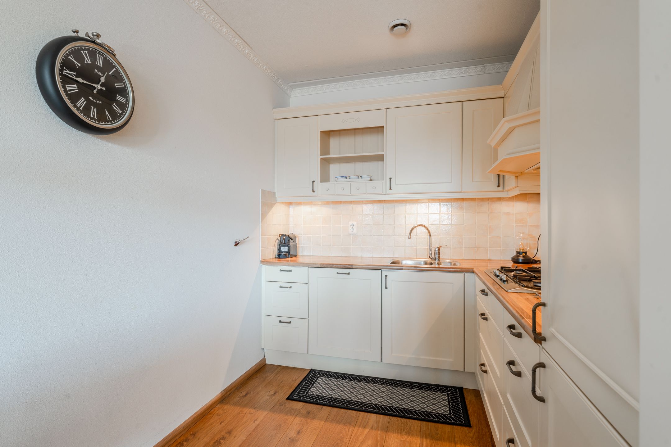 Photo 21 of Ouddiemerlaan 6-P