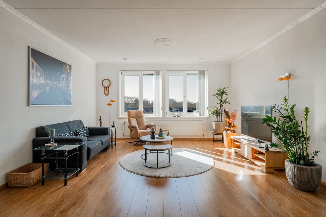 Photo 26 of Ouddiemerlaan 6-P