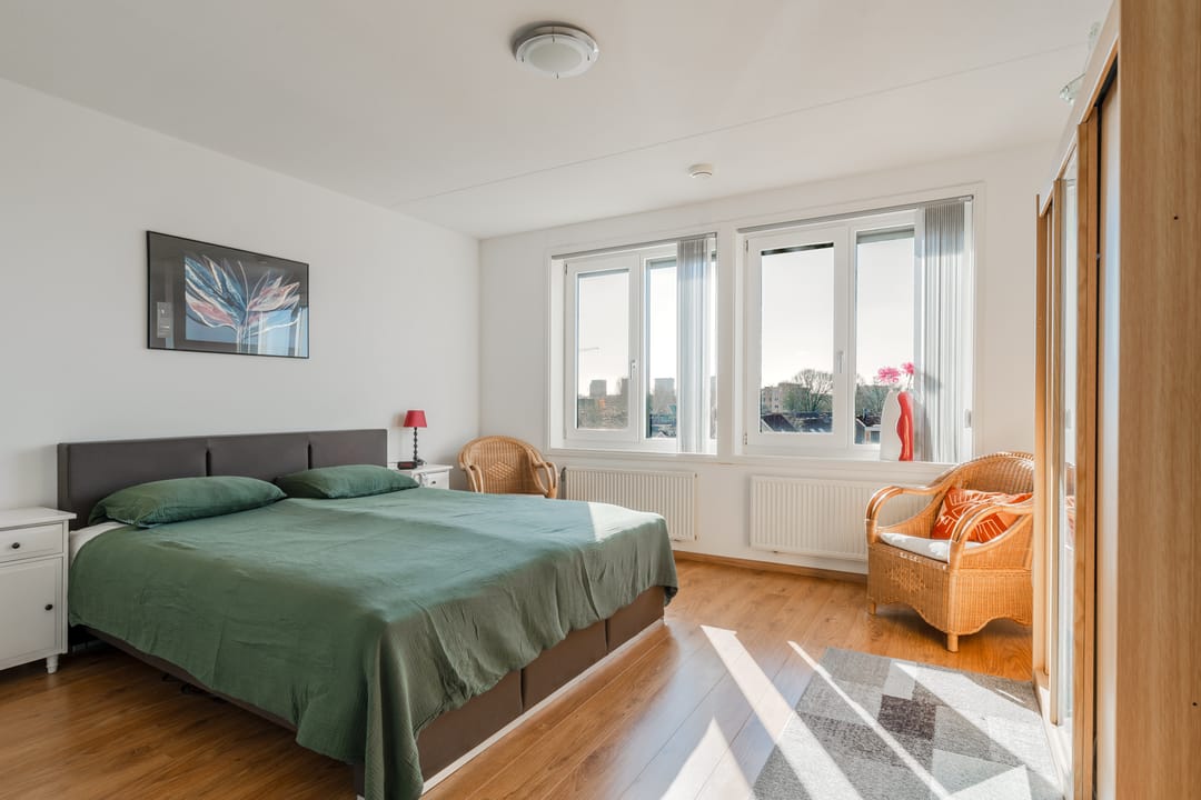 Photo 28 of Ouddiemerlaan 6-P