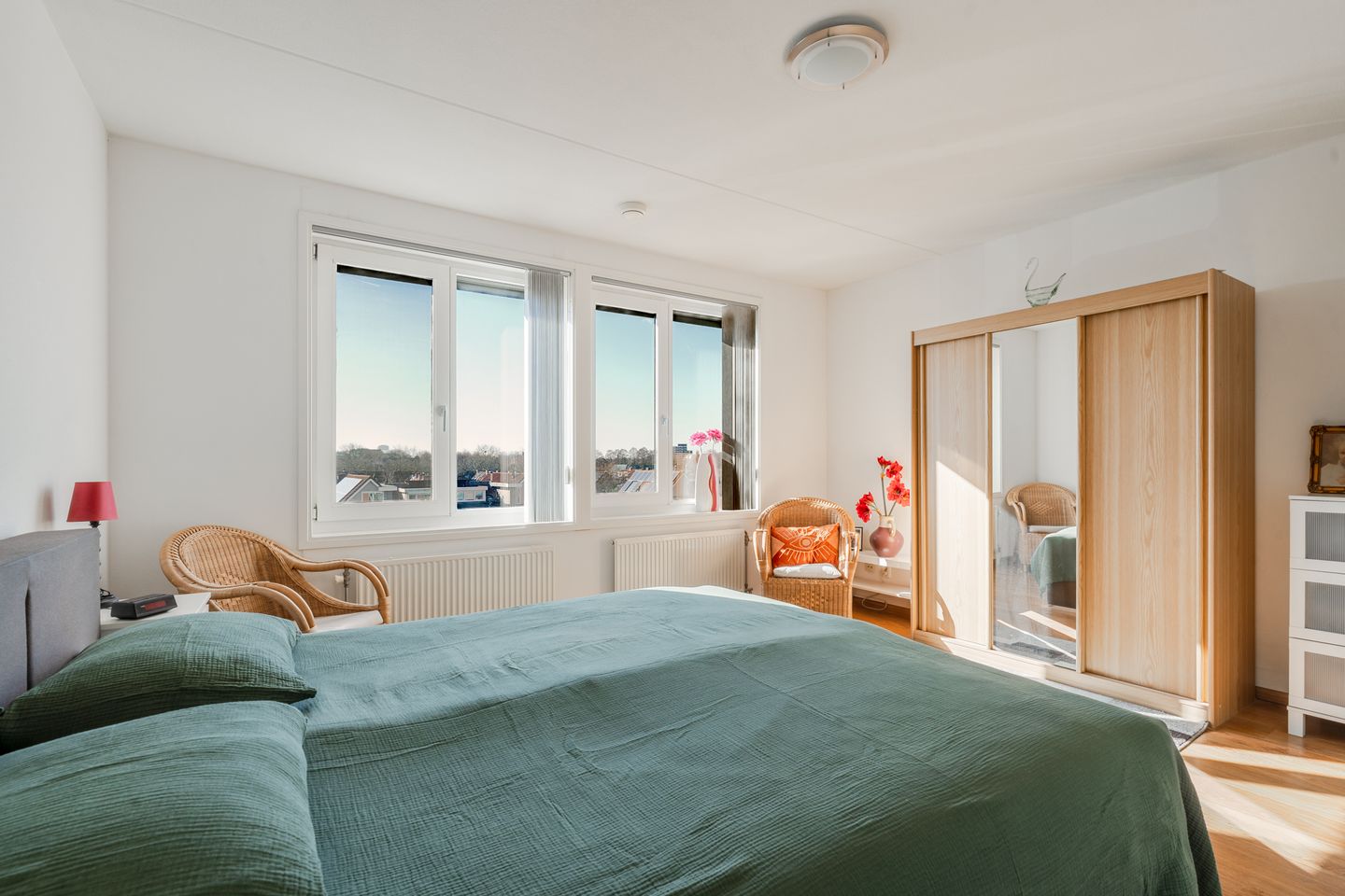 Photo 29 of Ouddiemerlaan 6-P