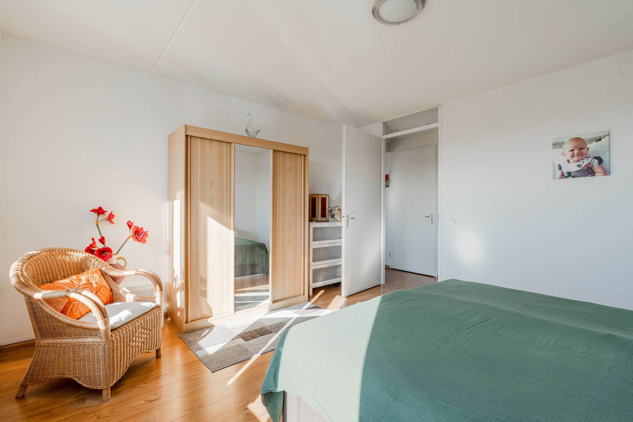 Photo 30 of Ouddiemerlaan 6-P