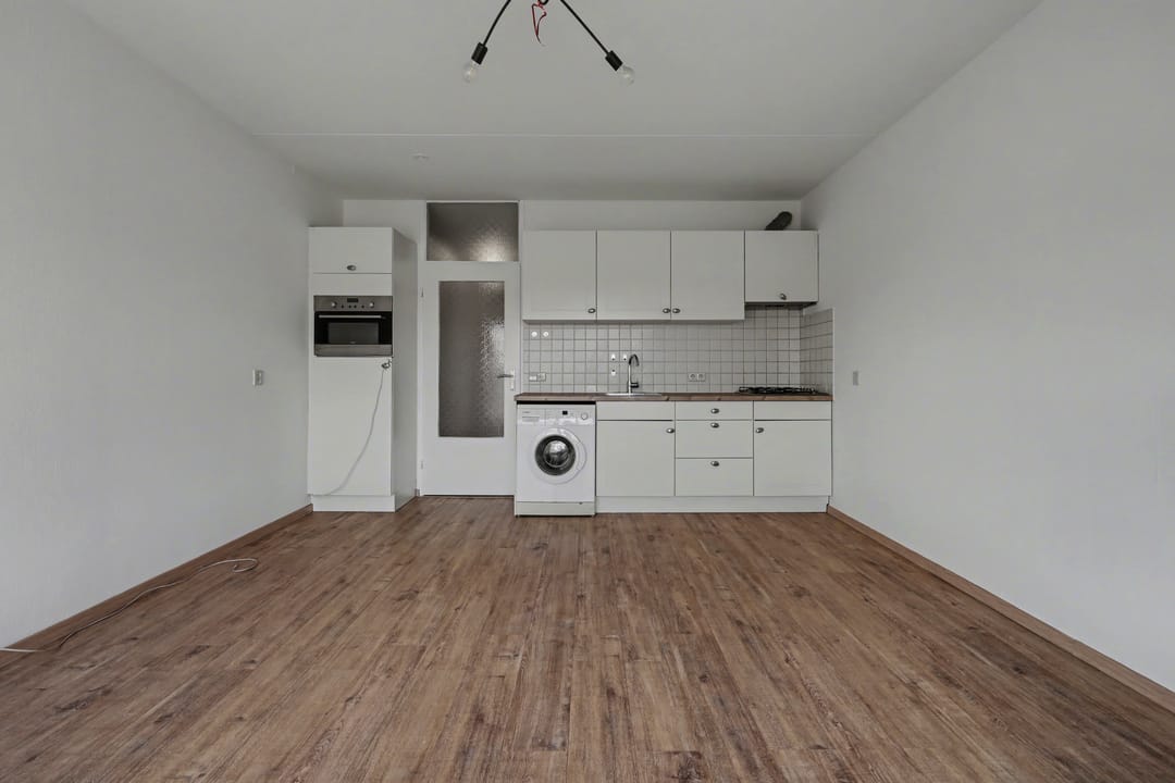 Foto 7 van Franklin D Rooseveltlaan 171