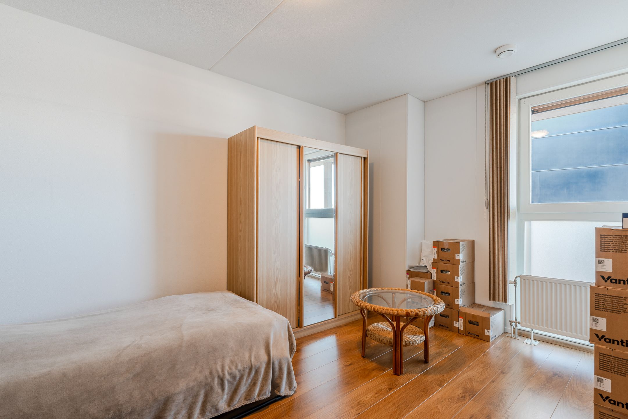 Photo 36 of Ouddiemerlaan 6-P