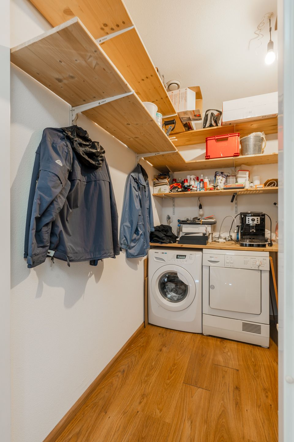 Photo 38 of Ouddiemerlaan 6-P