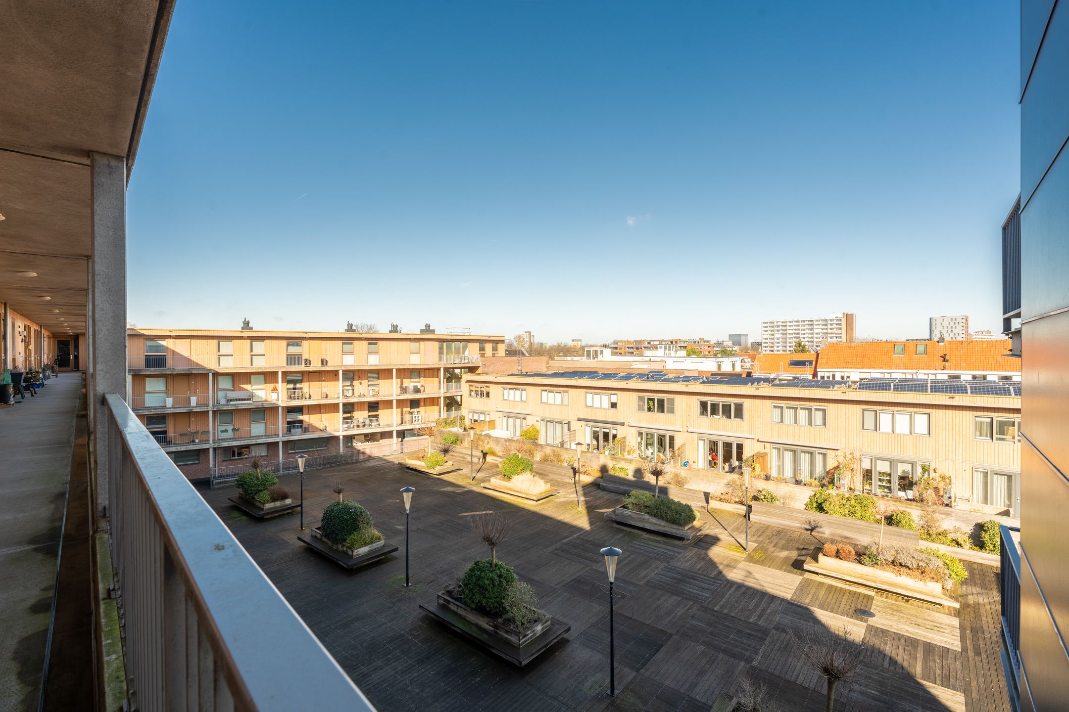 Photo 39 of Ouddiemerlaan 6-P