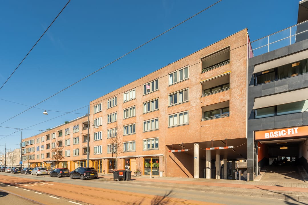 Photo 41 of Ouddiemerlaan 6-P