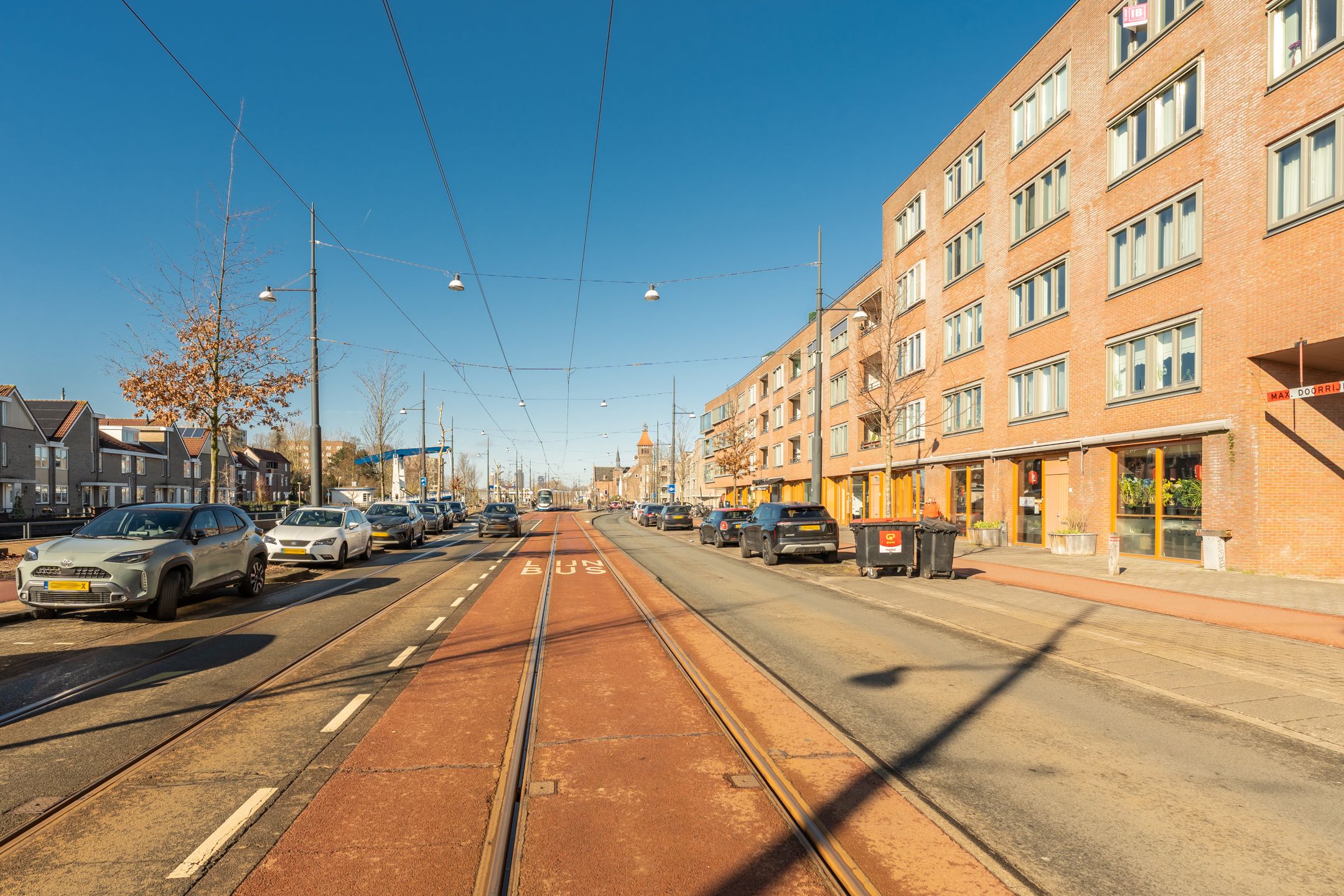 Photo 42 of Ouddiemerlaan 6-P