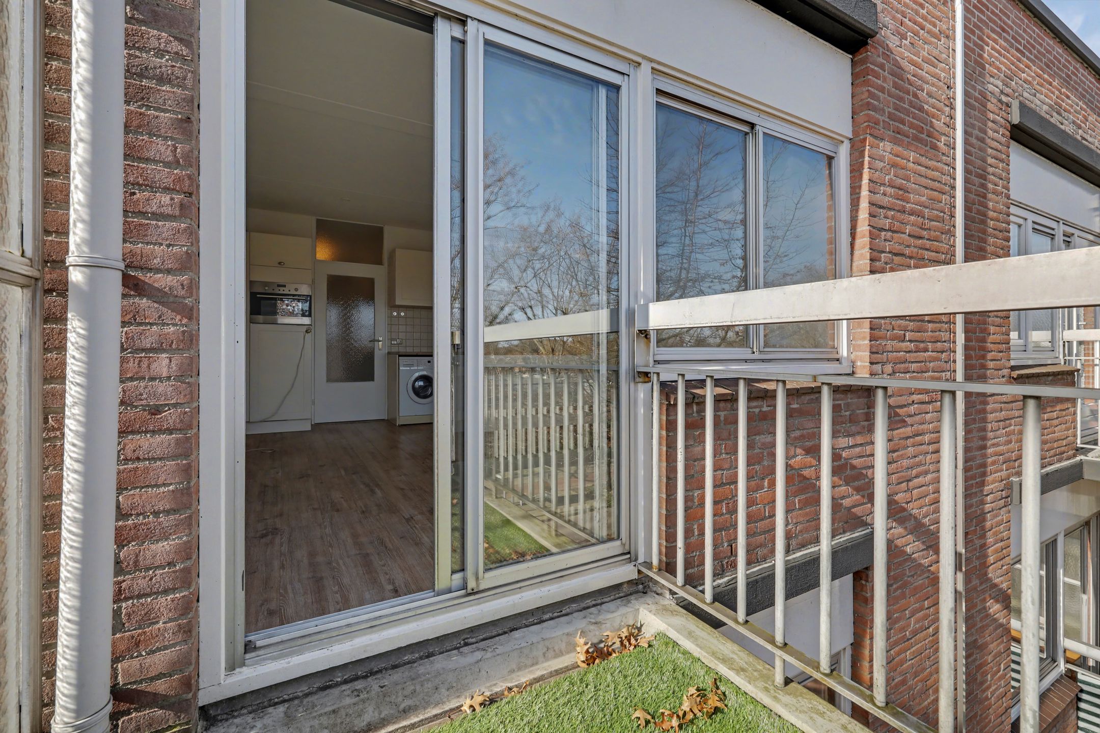 Foto 15 van Franklin D Rooseveltlaan 171