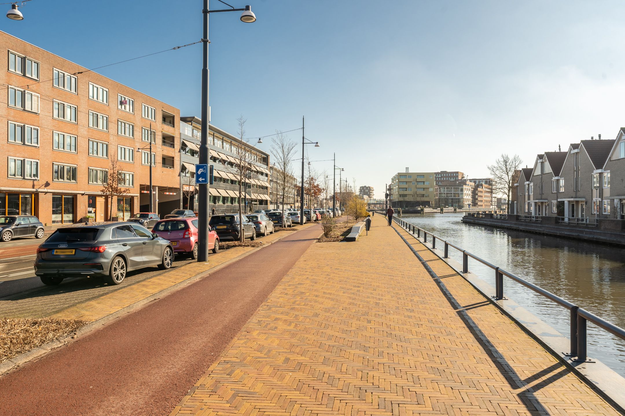 Photo 45 of Ouddiemerlaan 6-P