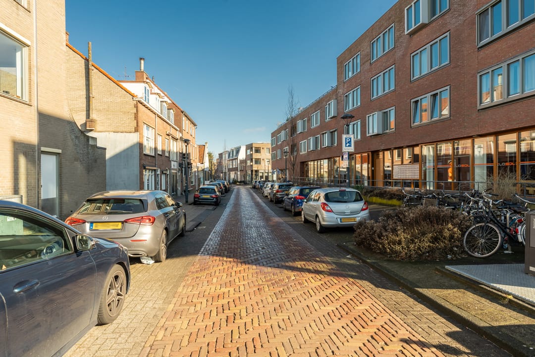 Photo 46 of Ouddiemerlaan 6-P