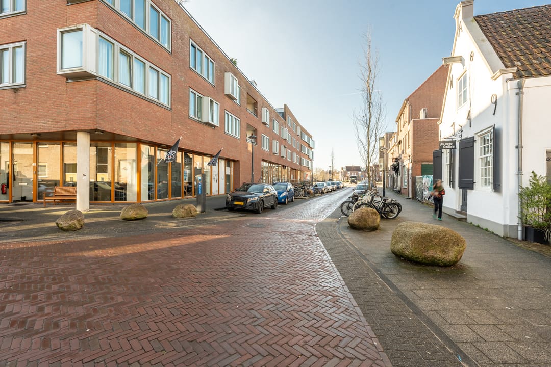 Photo 47 of Ouddiemerlaan 6-P