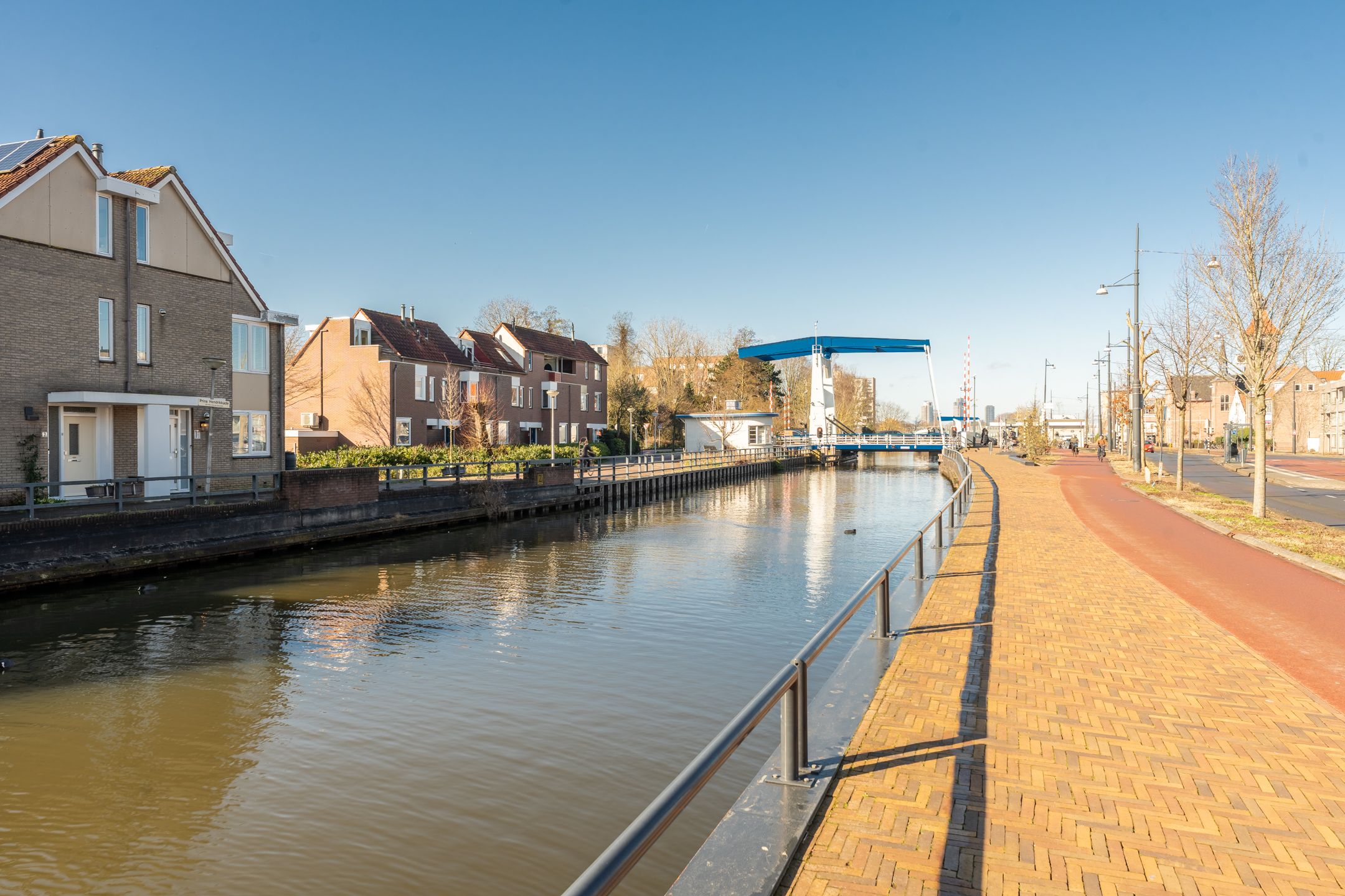 Photo 48 of Ouddiemerlaan 6-P