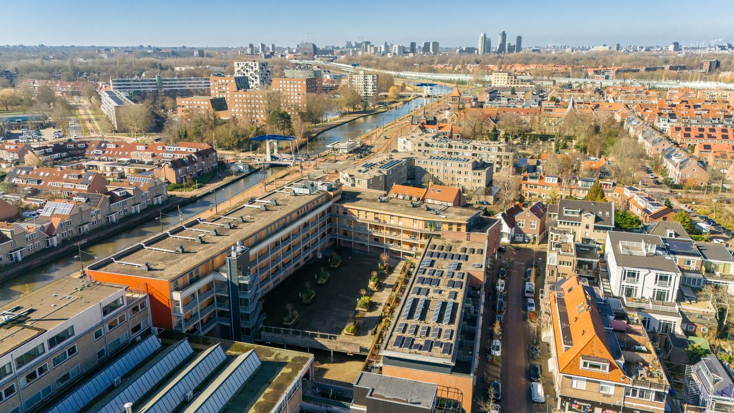 Photo 49 of Ouddiemerlaan 6-P