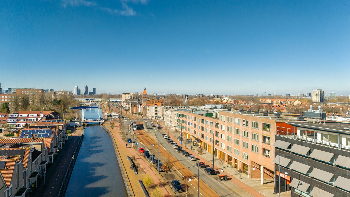 Photo 50 of Ouddiemerlaan 6-P