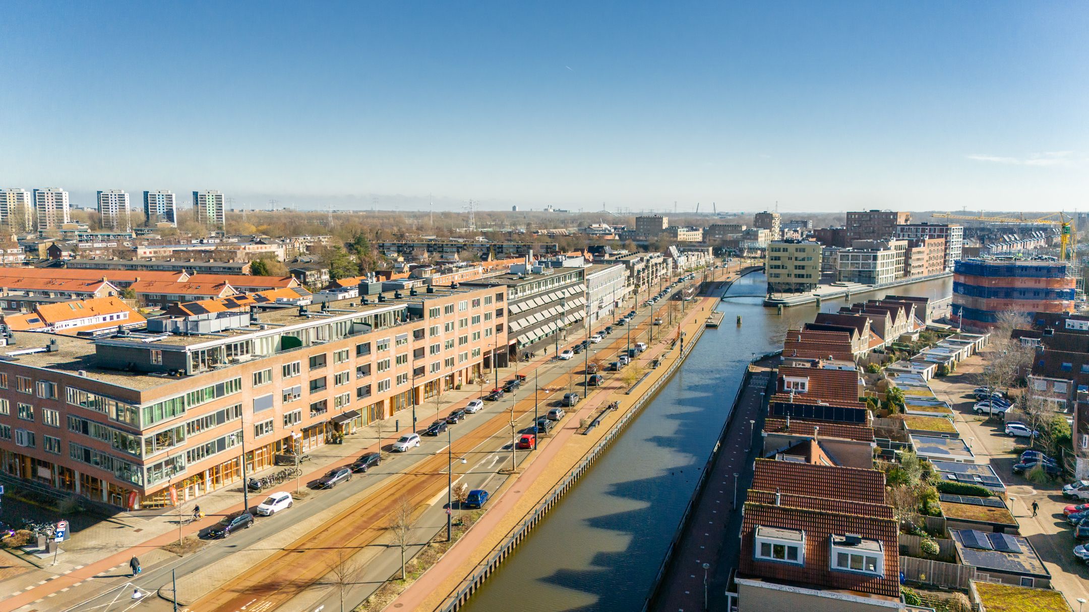 Photo 51 of Ouddiemerlaan 6-P