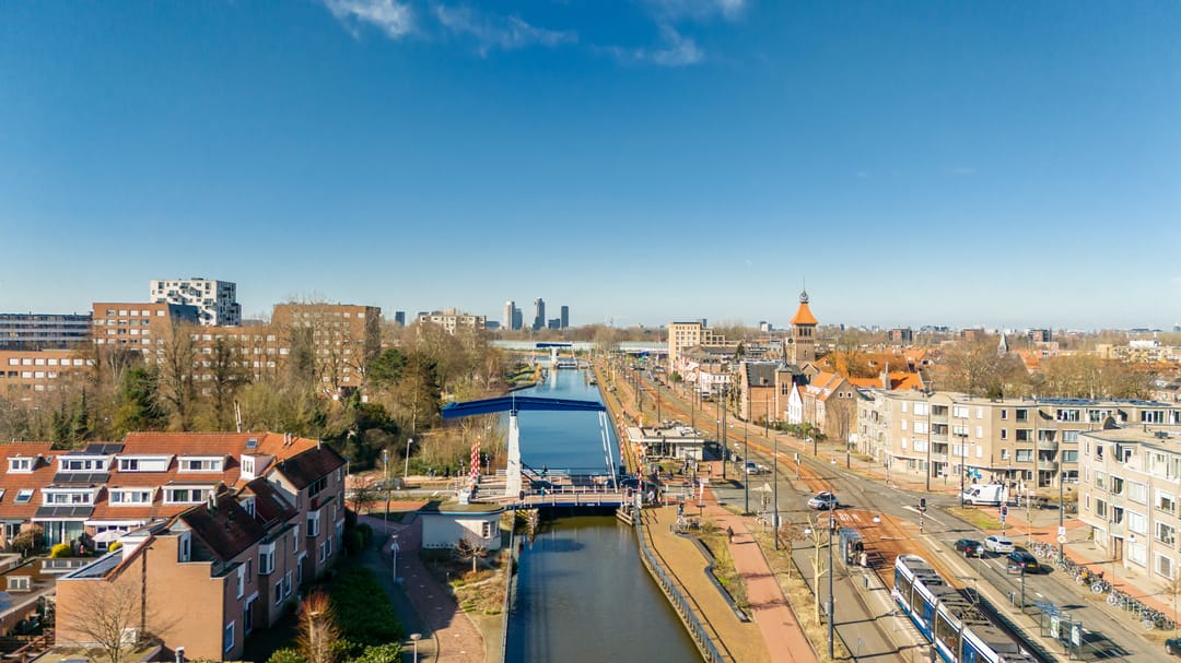 Photo 52 of Ouddiemerlaan 6-P