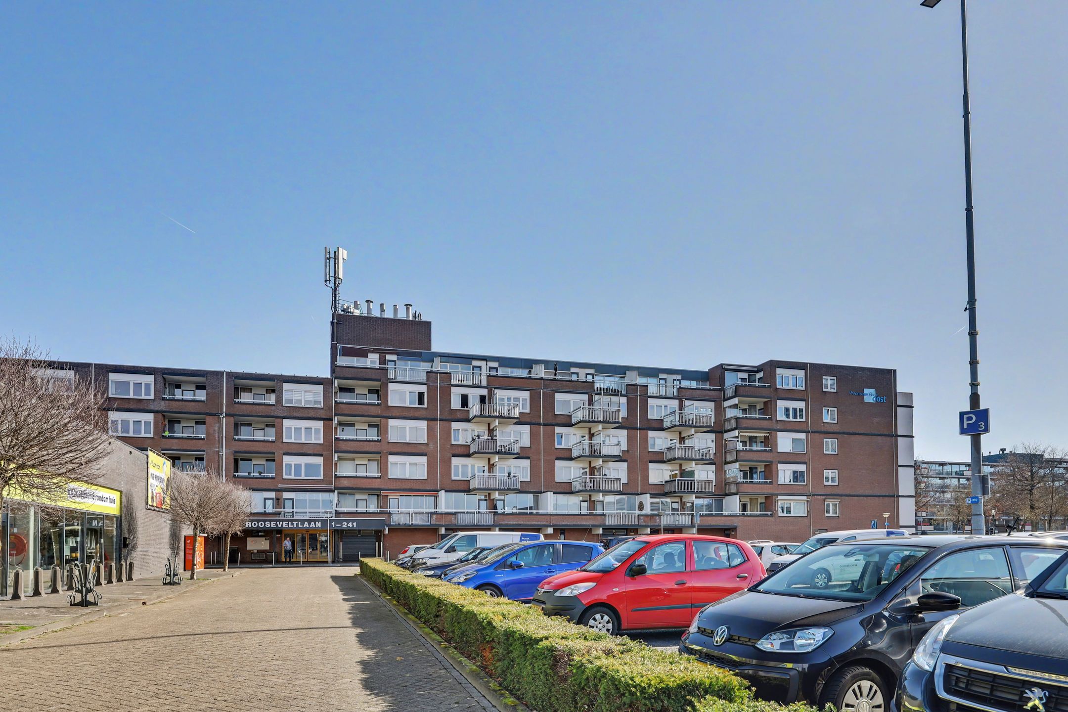 Foto 21 van Franklin D Rooseveltlaan 171