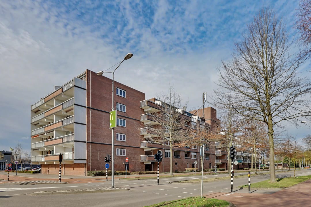 Foto 22 van Franklin D Rooseveltlaan 171