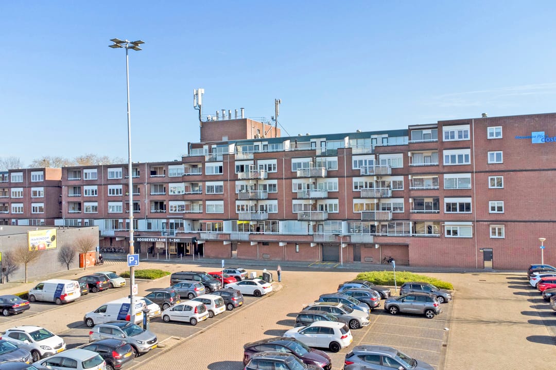 Foto 23 van Franklin D Rooseveltlaan 171