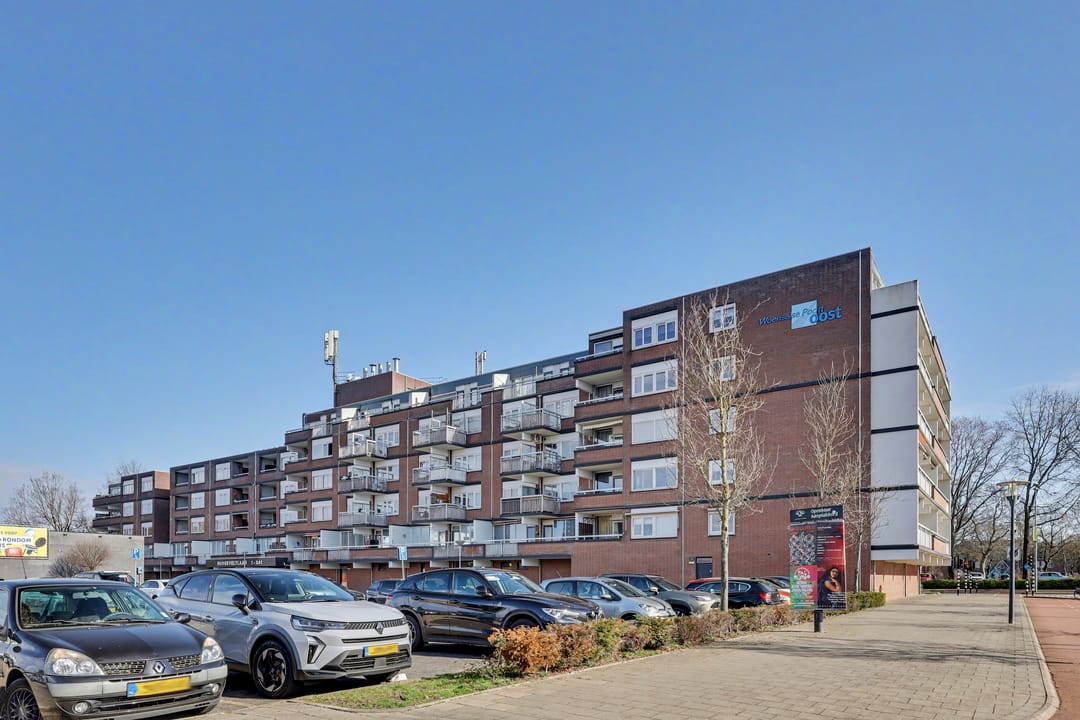 Foto 26 van Franklin D Rooseveltlaan 171