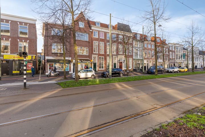 Prinsegracht 78 A