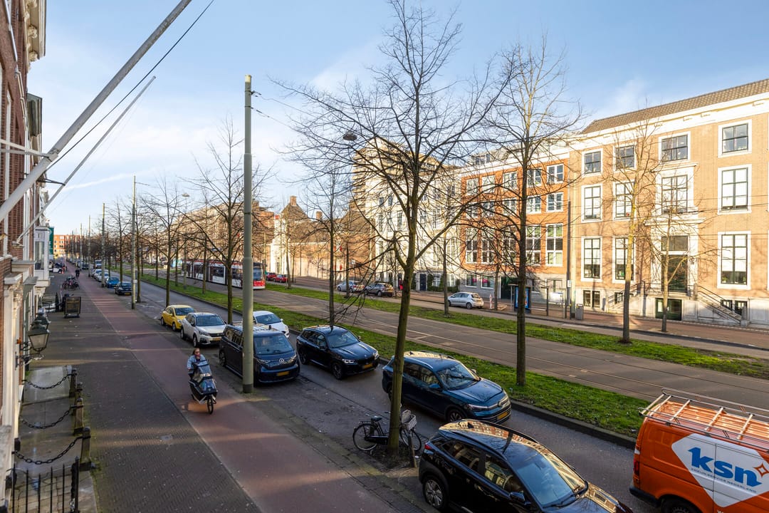 Photo 22 of Prinsegracht 78-A