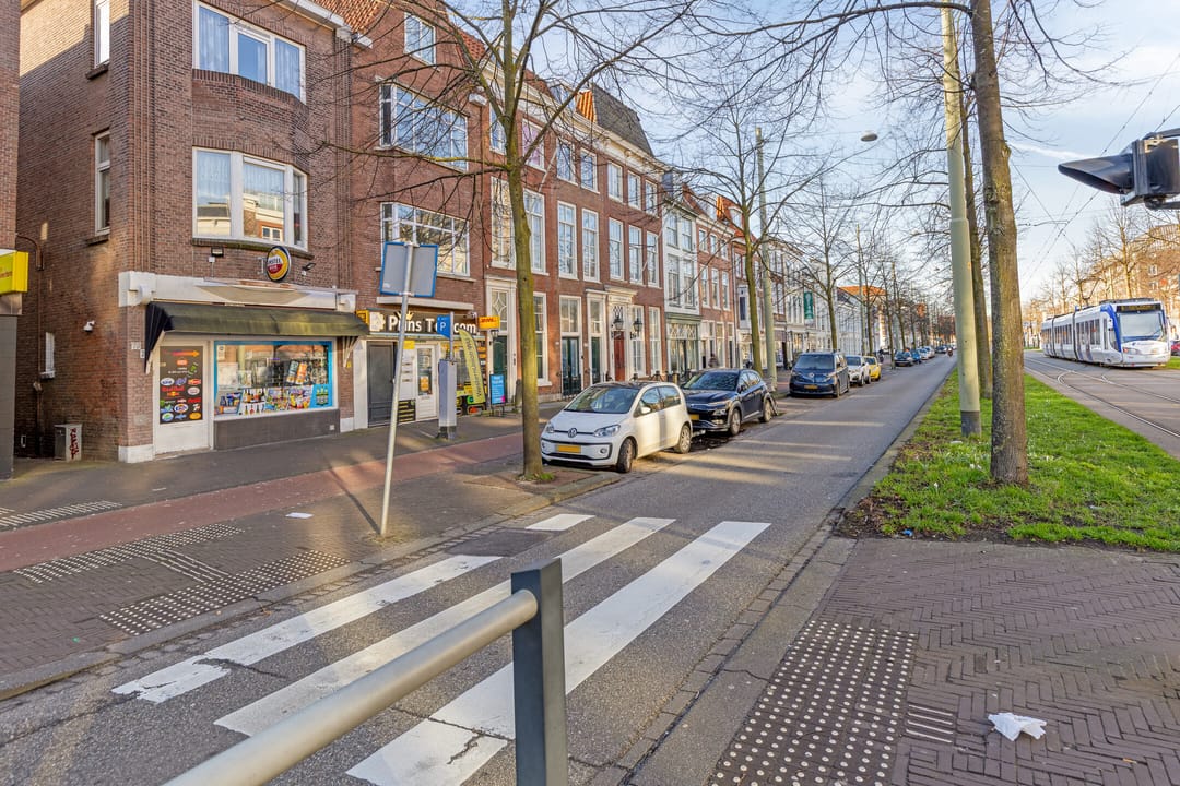 Photo 23 of Prinsegracht 78-A