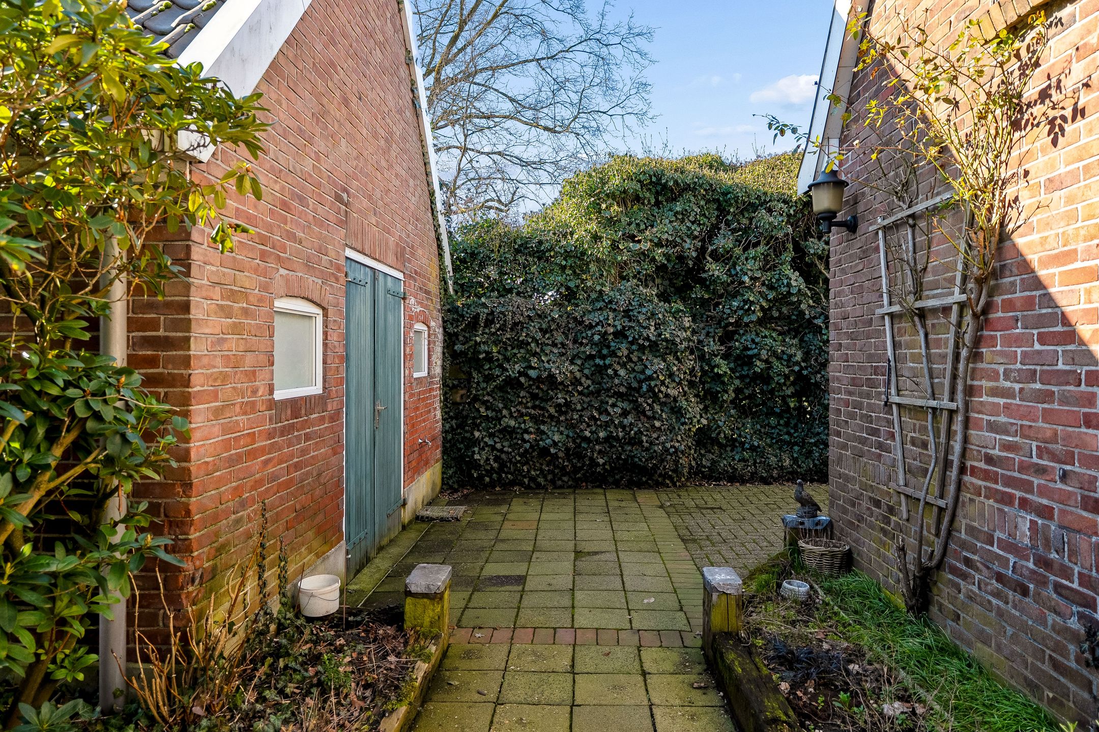 Foto 39 van Hondevoort 16