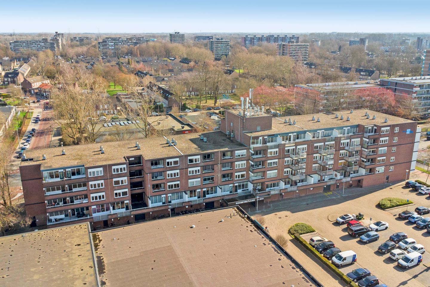 Foto 25 van Franklin D Rooseveltlaan 171