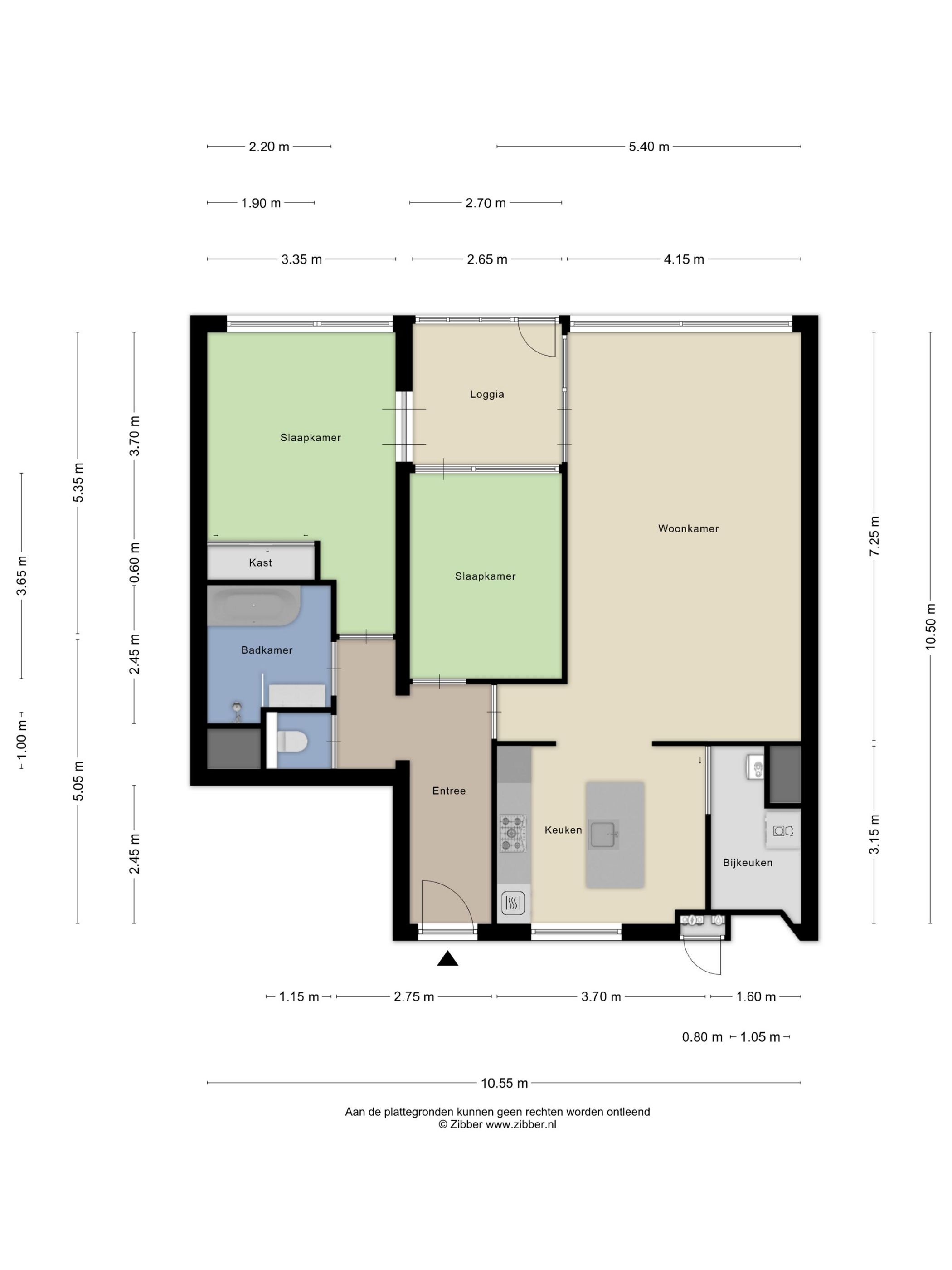 Foto 39 van Jacques Veltmanstraat 51