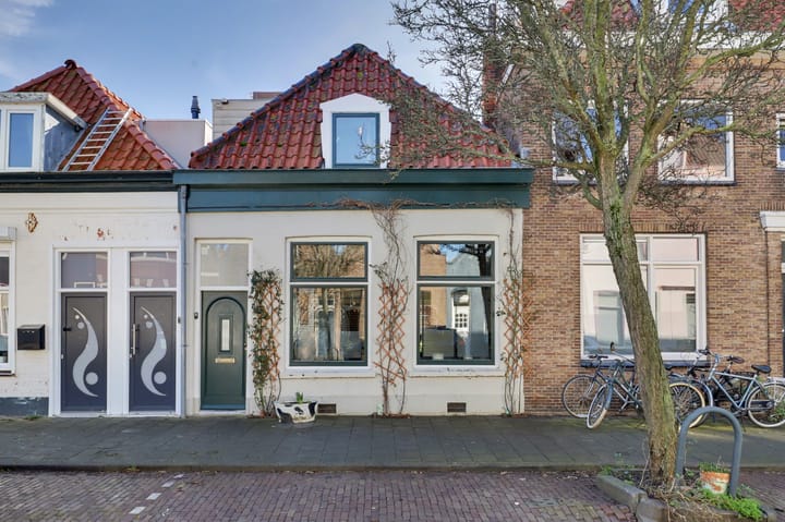 Photo 2 of Glacisstraat 48