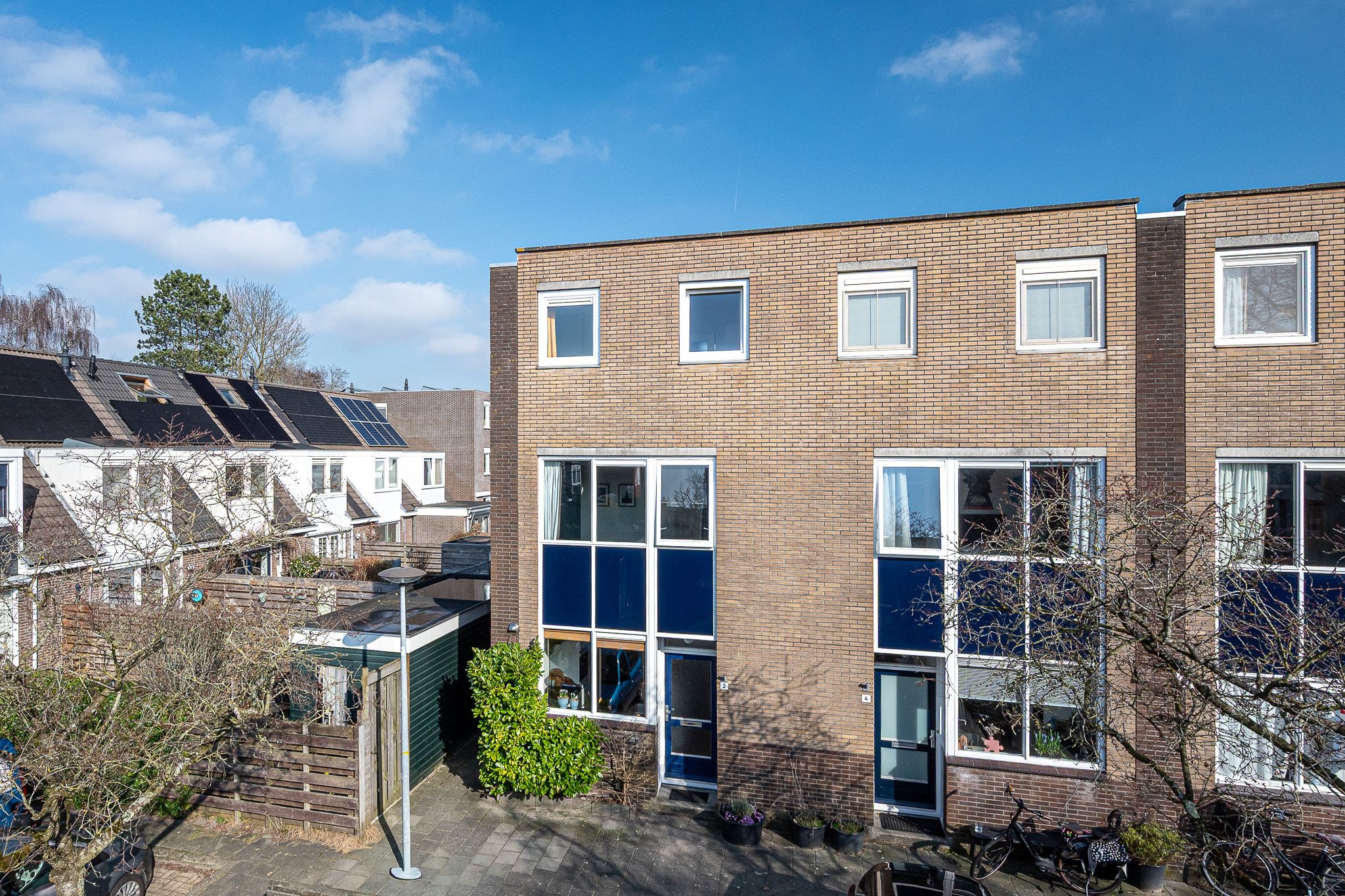 Photo 6 of Bosch van Rosenthalstraat 2