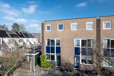 Bosch van Rosenthalstraat 2 tertiary image