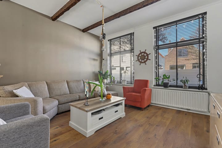 Photo 4 of Glacisstraat 48