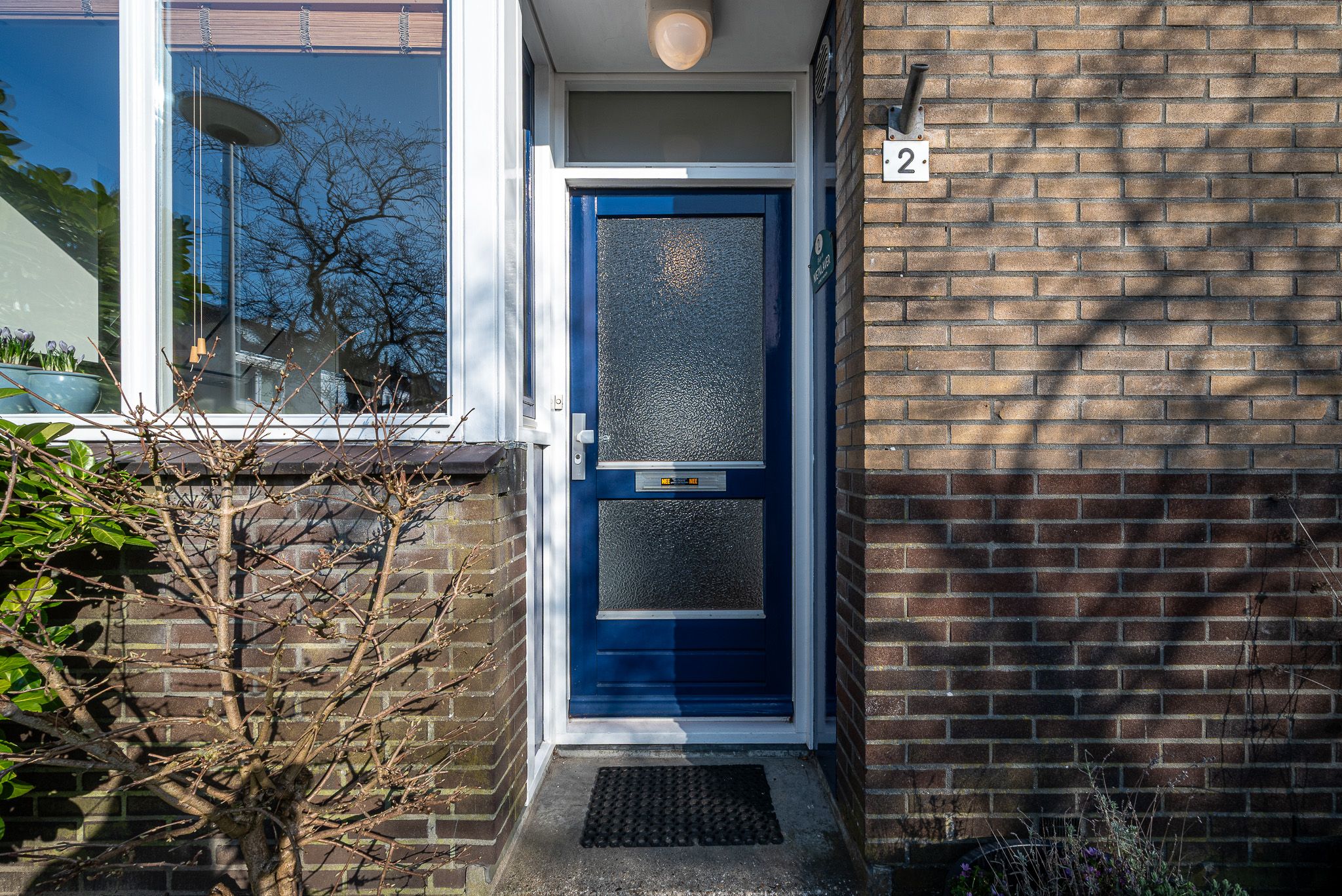 Photo 12 of Bosch van Rosenthalstraat 2