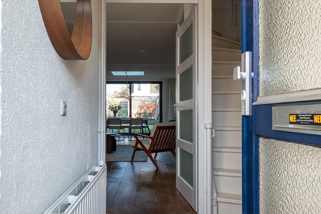 Photo 13 of Bosch van Rosenthalstraat 2