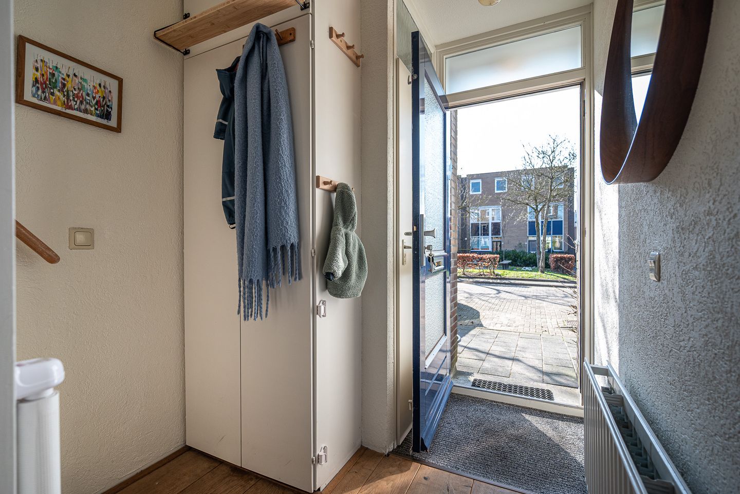 Photo 14 of Bosch van Rosenthalstraat 2