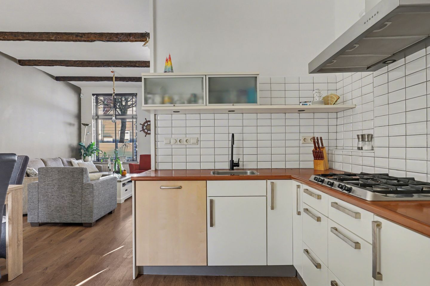 Foto 10 van Glacisstraat 48