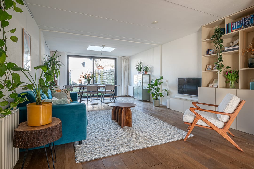 Photo 16 of Bosch van Rosenthalstraat 2